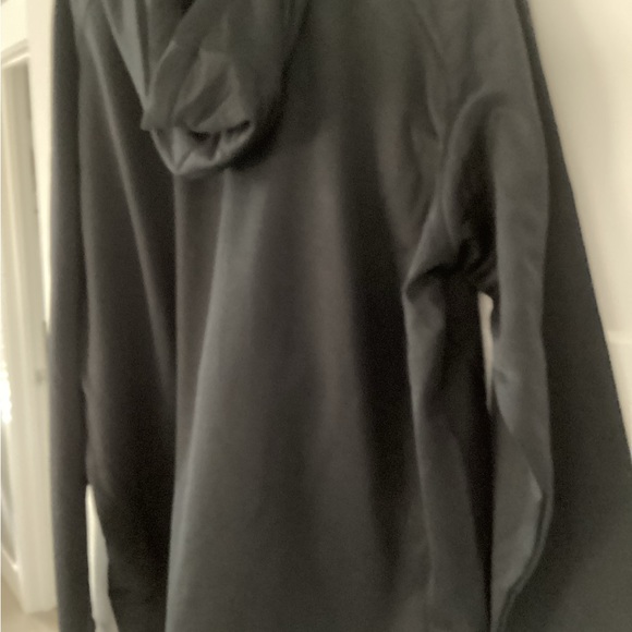 ZELOS Men’s Hoodie - Picture 2 of 5